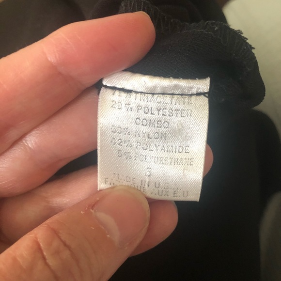 Tahari Dress - Picture 4 of 4